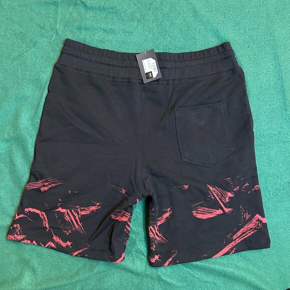 Authentic UFC Venom Shorts - Picture 2 of 7